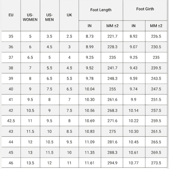 Vivaia Unisex Sneaker Sliders, Size 35 EU (Womens 5 US)​ - Picture 10 of 10